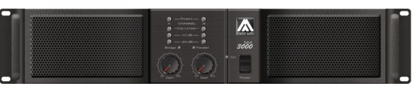 Amplifier Master Audio SM-3000