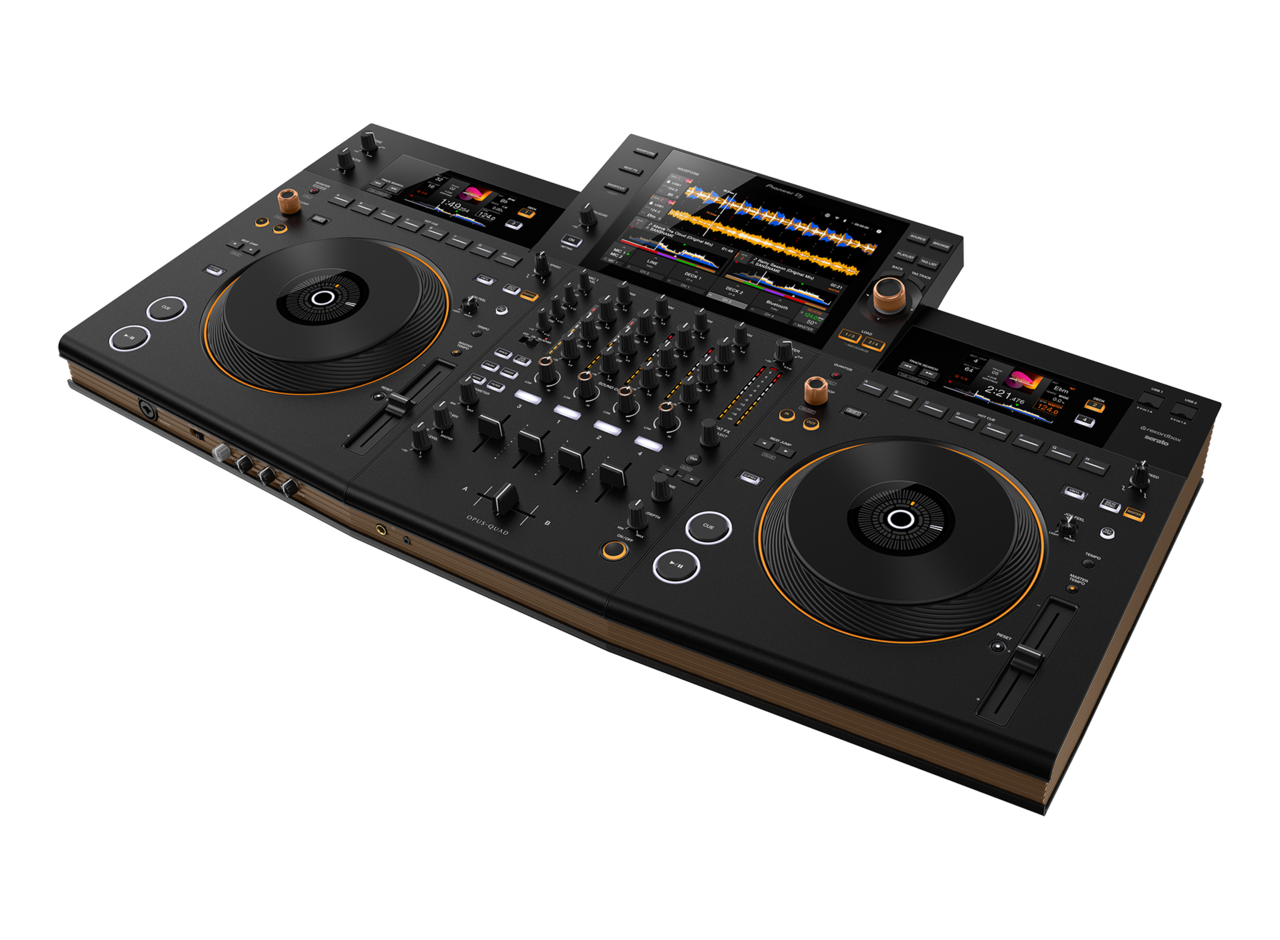 Pioneer Opus-Quad Controller
