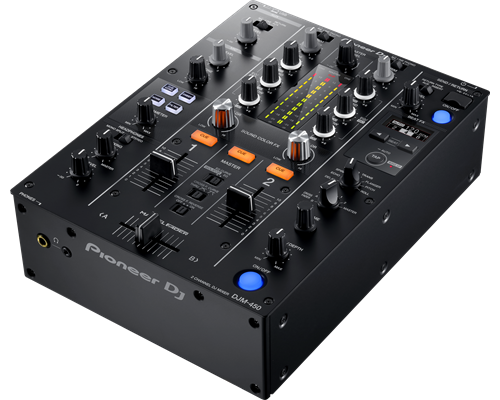 Pioneer DJM-450