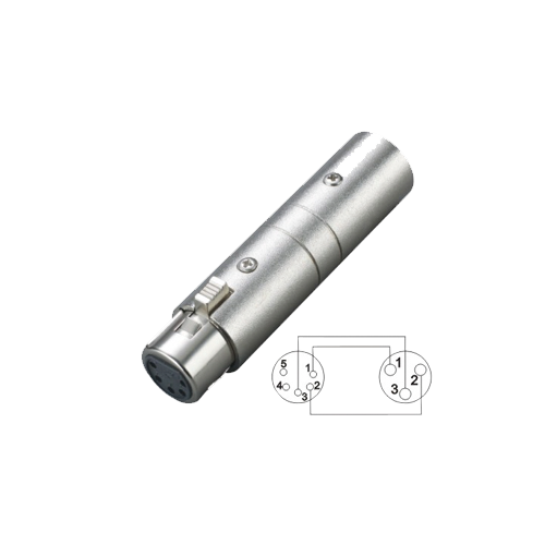 PROEL AT355DMX