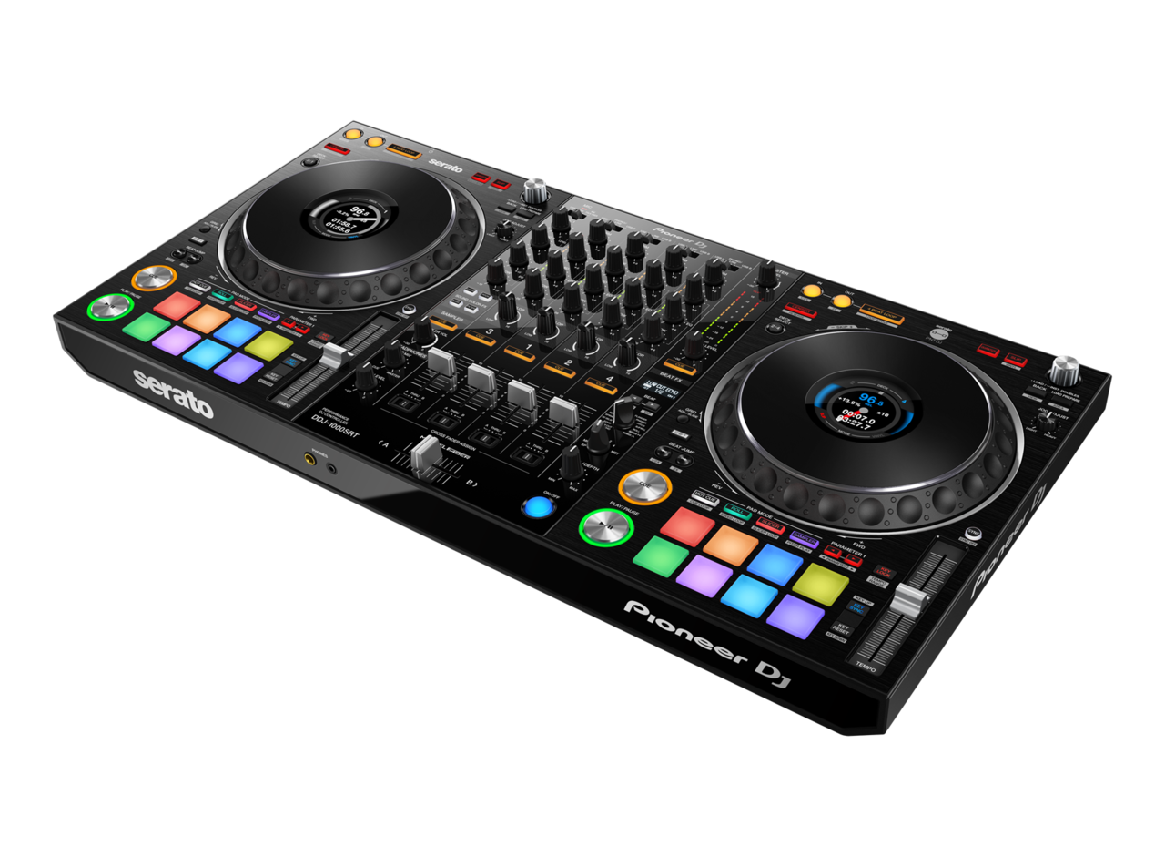 Pioneer DJ DDJ-1000SRT