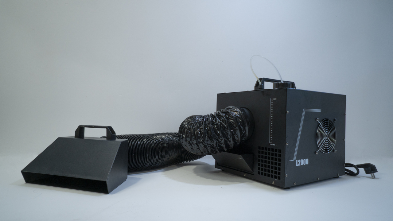 Low Fog Machine  L2000
