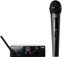 AKG WMS 40 Mini Vocal Set