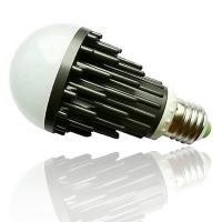 LED Лампа Е 27 7W SAMSUNG 5630