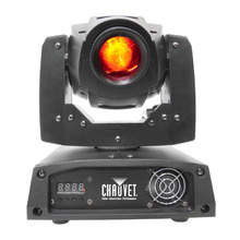 LED MOVING HEAD SPOT 25W  INTIMIDATOR 150 - CHAUVET