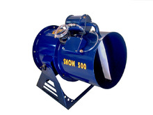 Power Snow 500