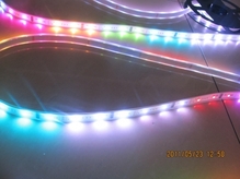 Digital Waterproof LED strip - IC6803