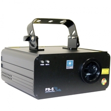 RGY laser CR-TEC-FS-6