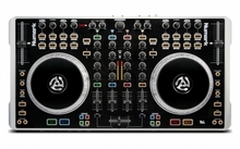 Numark N4 DJ Digital Controller