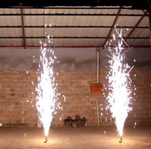 Wedding Fountain Firework