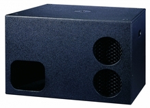 Subwoofer Tasso Audio 118B