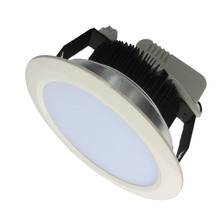 LED lamp 12W SSD1 SAMSUNG 5630