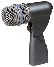 SHURE BETA 56A