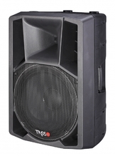 Active Speaker Tasso Audio HPA152