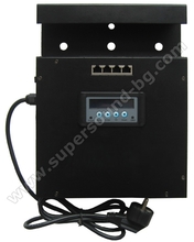 LED DMX Controller SuperSound MR16-S002