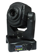 Animated RGB Moving-Head Laser 1.8mW