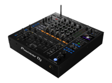 Pioneer DJM-A9