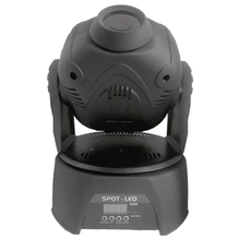 LED Moving Head Light Spot 30W