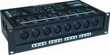 8 Channel DMX Splitter