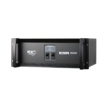 ESR3000MkII Усилвател