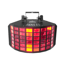 CHAUVET RADIUS 2.0