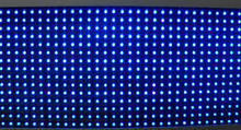 LED P10 Outdoor Single Color (Red) Module