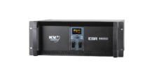 ESR2600D Усилвател с управление и диагностика