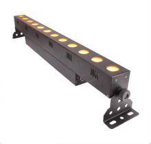 LED Stage bar COB 5in1