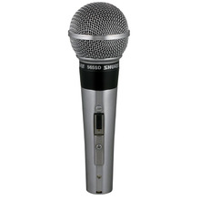 SHURE 565SD-LC Вокален микрофон