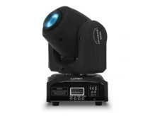 60W LED MINI GOBO MOVING HEAD