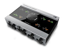 KOMPLETE AUDIO 6 -  Native Instruments 