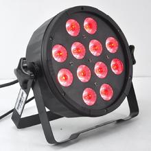 LED Пар RGBWAP 6in1/18*18W