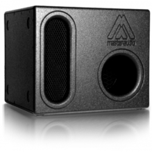 Субуфер Master Audio EL-18BR