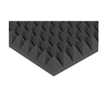 Pyramidal Absorber - Звукопоглъщащ панел 100 х 100 х 4 см