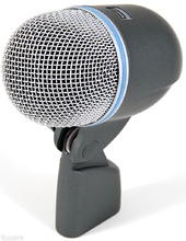 SHURE BETA 52A 