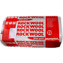 Каменна вата ROCKWOOL Multirock C 1200/600/50мм