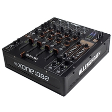 Allen & Heath Xone DB2 Digital DJ Mixer