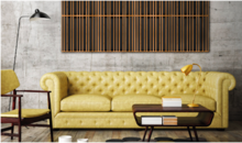 Artnovion Lagos W - Diffuser