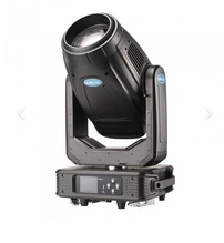 Moving Head 470W Mega Lite 3in1