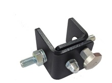 ABZ-60 Guil- Hinge system for hook clamps and couplers ABZ-60