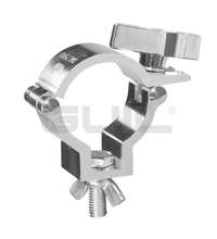 Beam clamp adaptor to hang sound and light from Marquee ceilings.ABZ-53