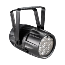 LED Външен Пар 7 x 40W RGBW