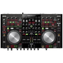 Denon DN-MC6000 MKII