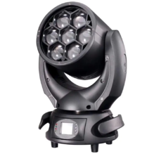 LED Moving Head 7*40W Zoom 