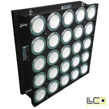 LED Matrix Blinder 25*8W