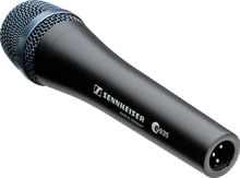 Sennheiser E935 Вокален динамичен микрофон