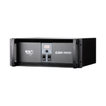 ESR2800D Усилвател с управление и диагностика