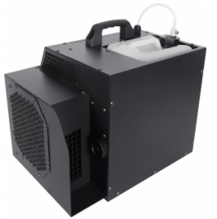 Хазер Машина 1500W на водна основа LF-3
