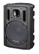 Пасивна тонколона Tasso Audio HP12