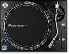 Pioneer PLX-1000 Професионален DJ грамофон